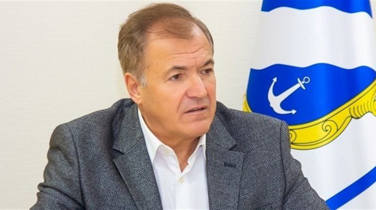 Краще пізно, ніж ніколи? Мер Південного звернувся до громади лише на третій день блекауту