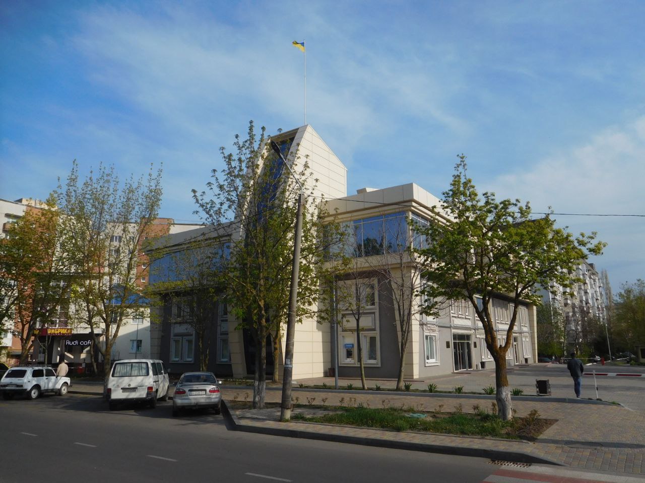 Блекаут, напади собак і віцемер-корупціонер: чим запам’ятається 2025 рік мешканцям Південного