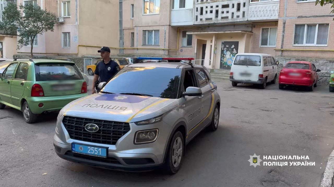 Посварився зі знайомим та наніс йому смертельні удари ножем: мешканець Південного постане перед судом