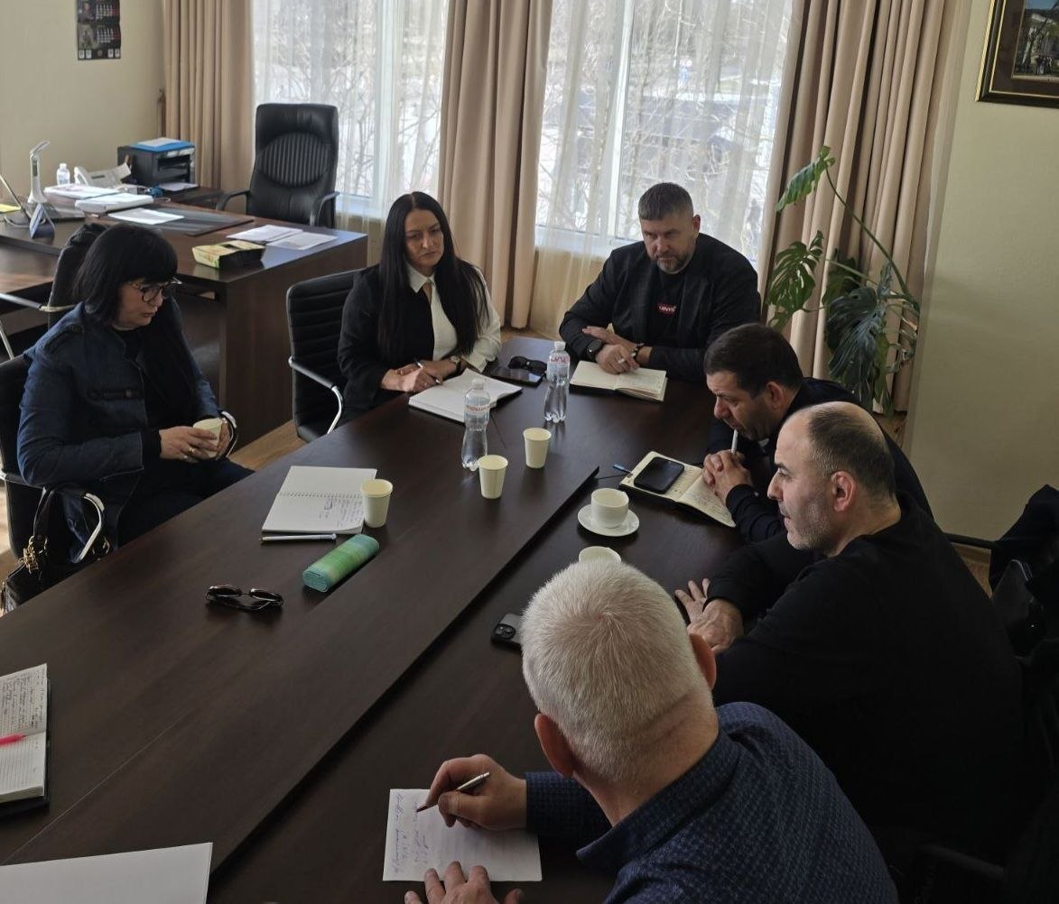 У Південному вперше відбудеться всеукраїнський турнір з вільної боротьби серед чоловіків «Чорне море»