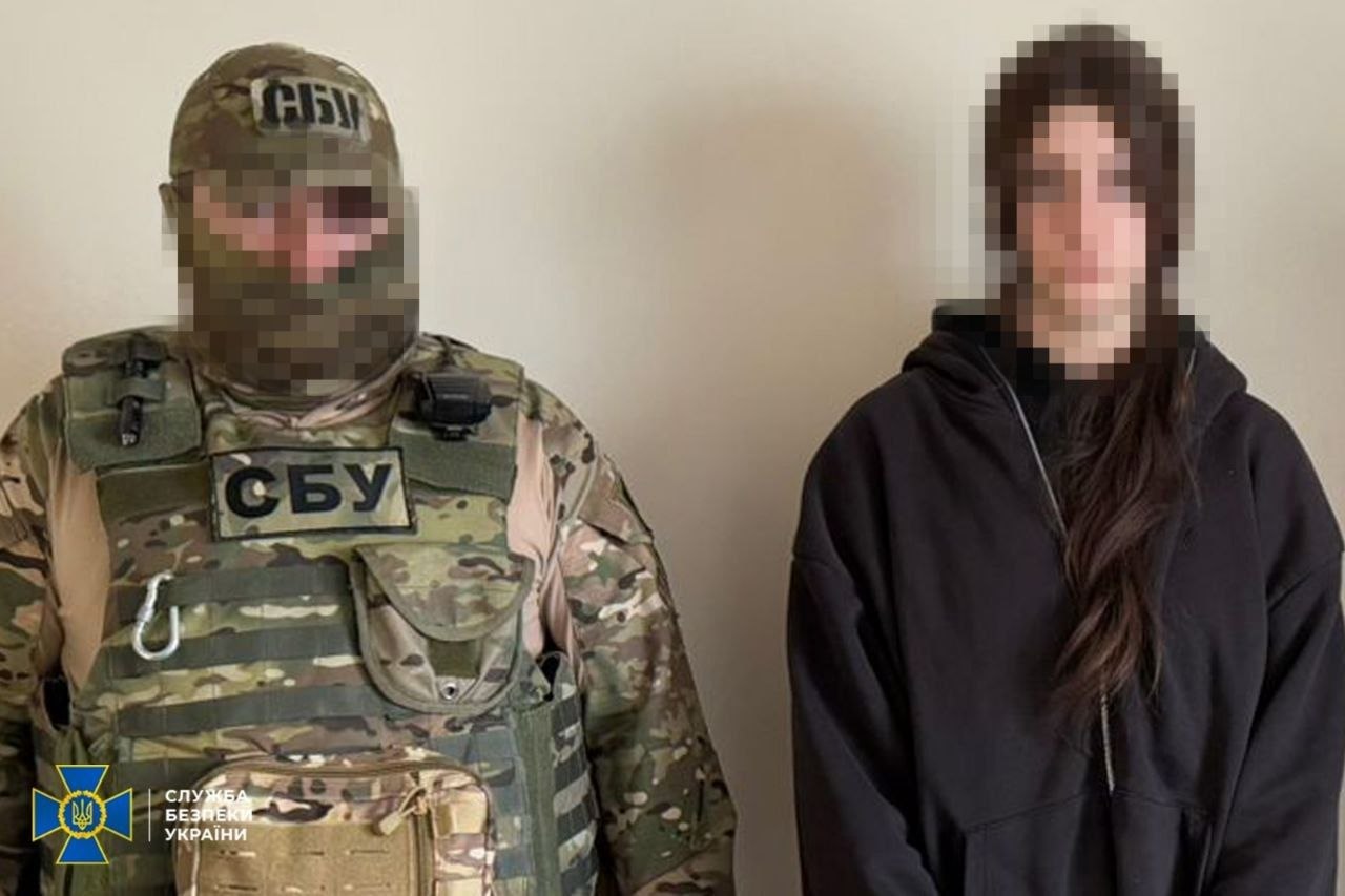 Намагалася підірвати вантажівку з обладнанням: в Одесі затримали агентку рф
