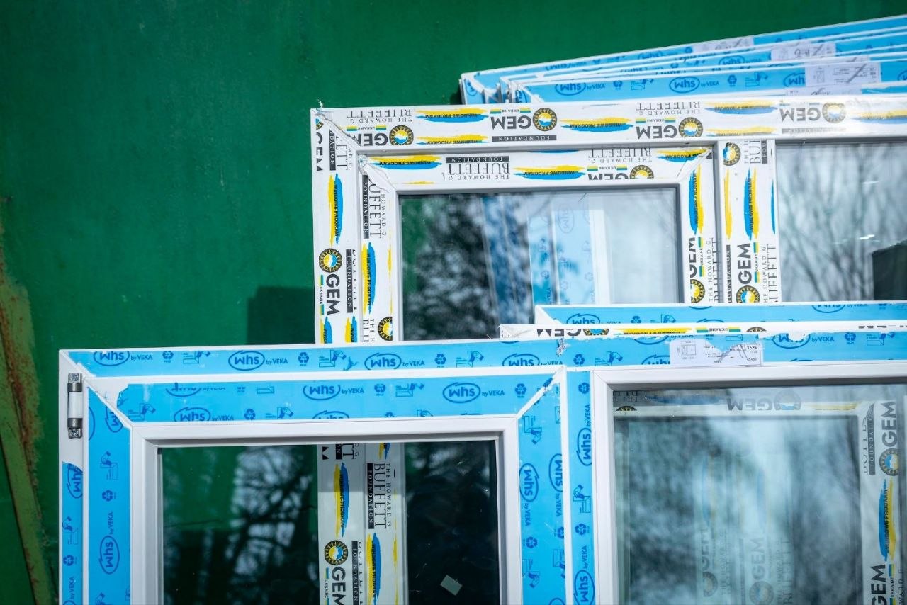 В Південному відновлюють ліцеї після ворожих атак