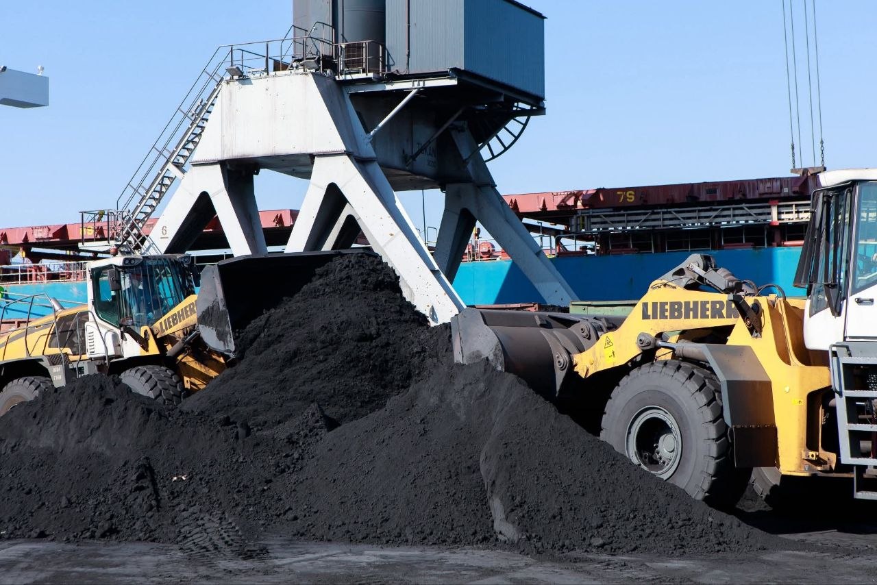 Порт «Південний» посилює співпрацю з партнерами