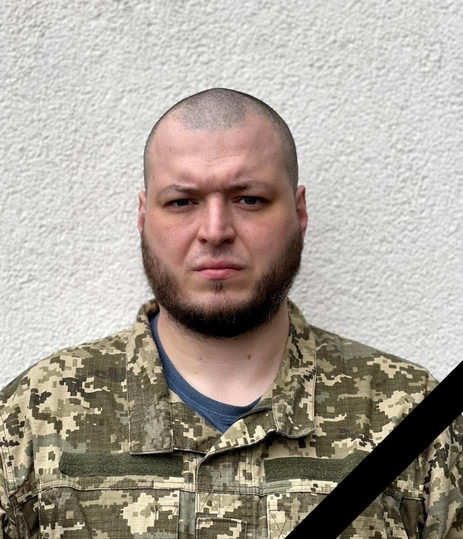 У Києві попрощаються із загиблим захисником з Південнівської громади, який вважався зниклим безвісти