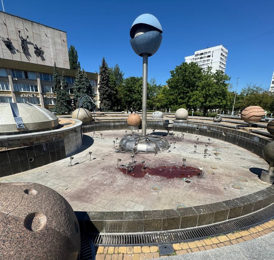 Чому в Одесі можна, а в Південному — ні? Як наше місто позбавили навіть фонтанів