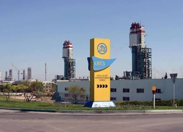 Заступниця міністра економіки, довкілля та сільського господарства відвідала ОПЗ