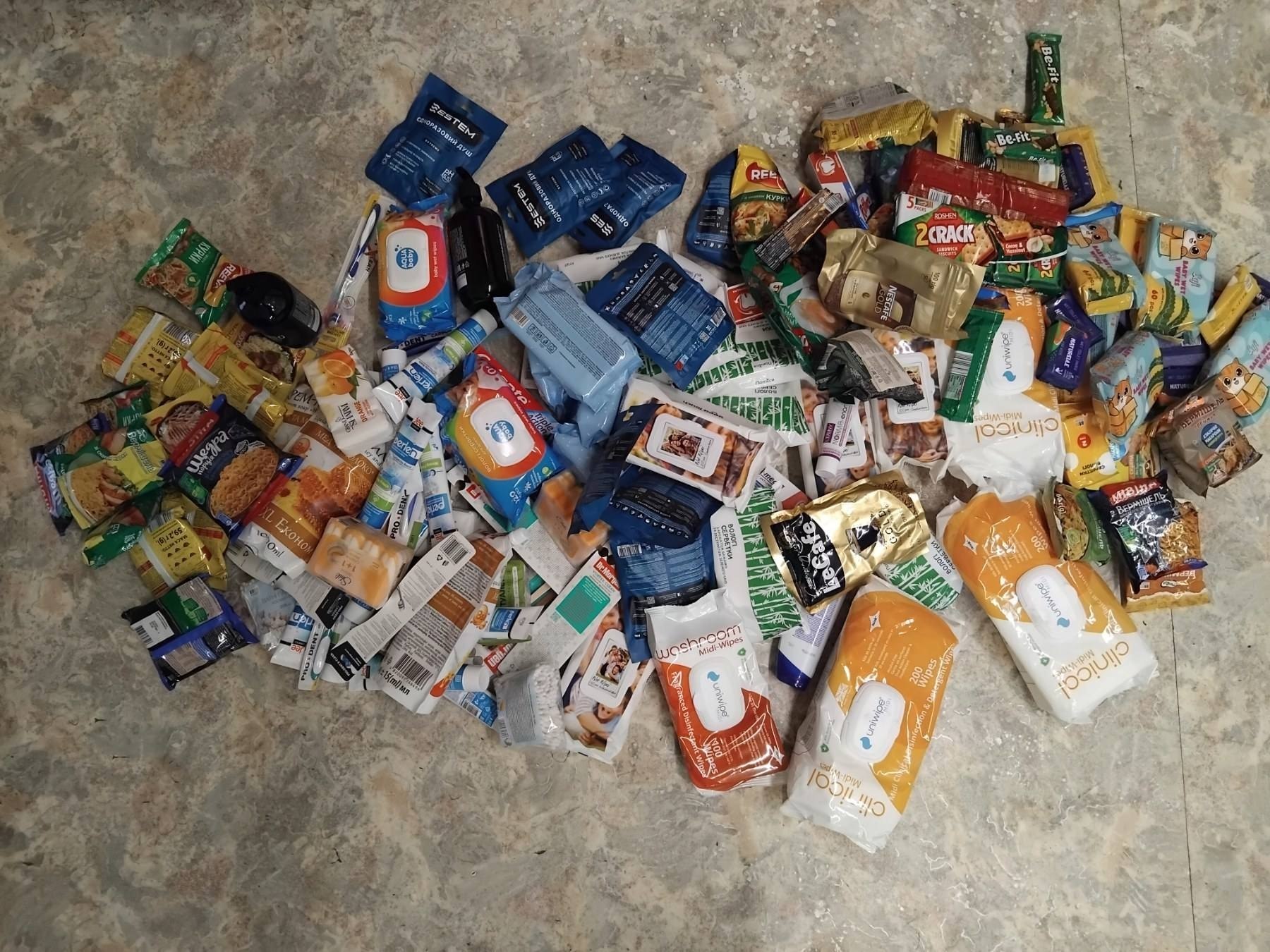 В південнівському ліцеї під час останнього дзвоника зібрали понад 20 тис. грн на підтримку ЗСУ