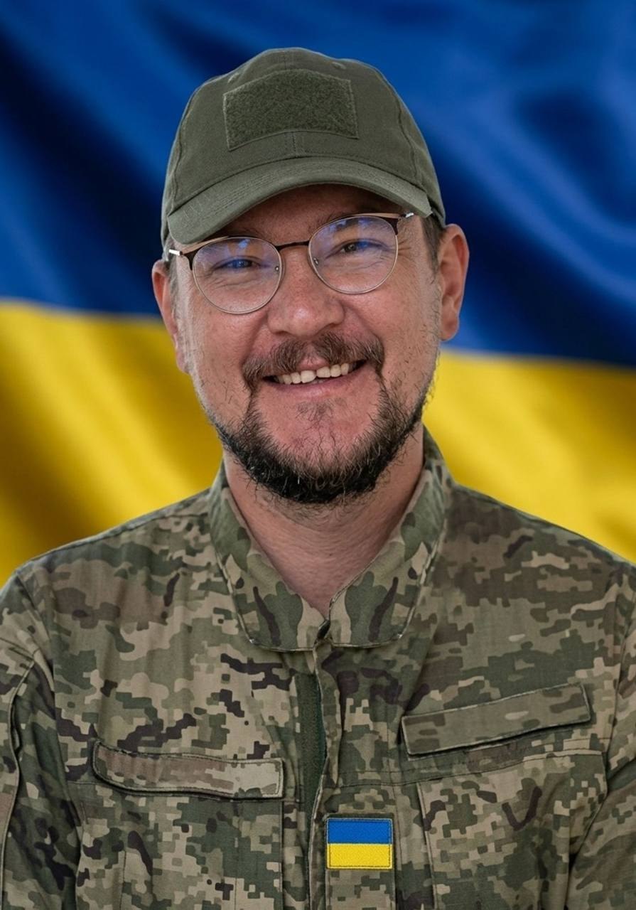 Захисник з Південнівської громади помер, захищаючи Україну