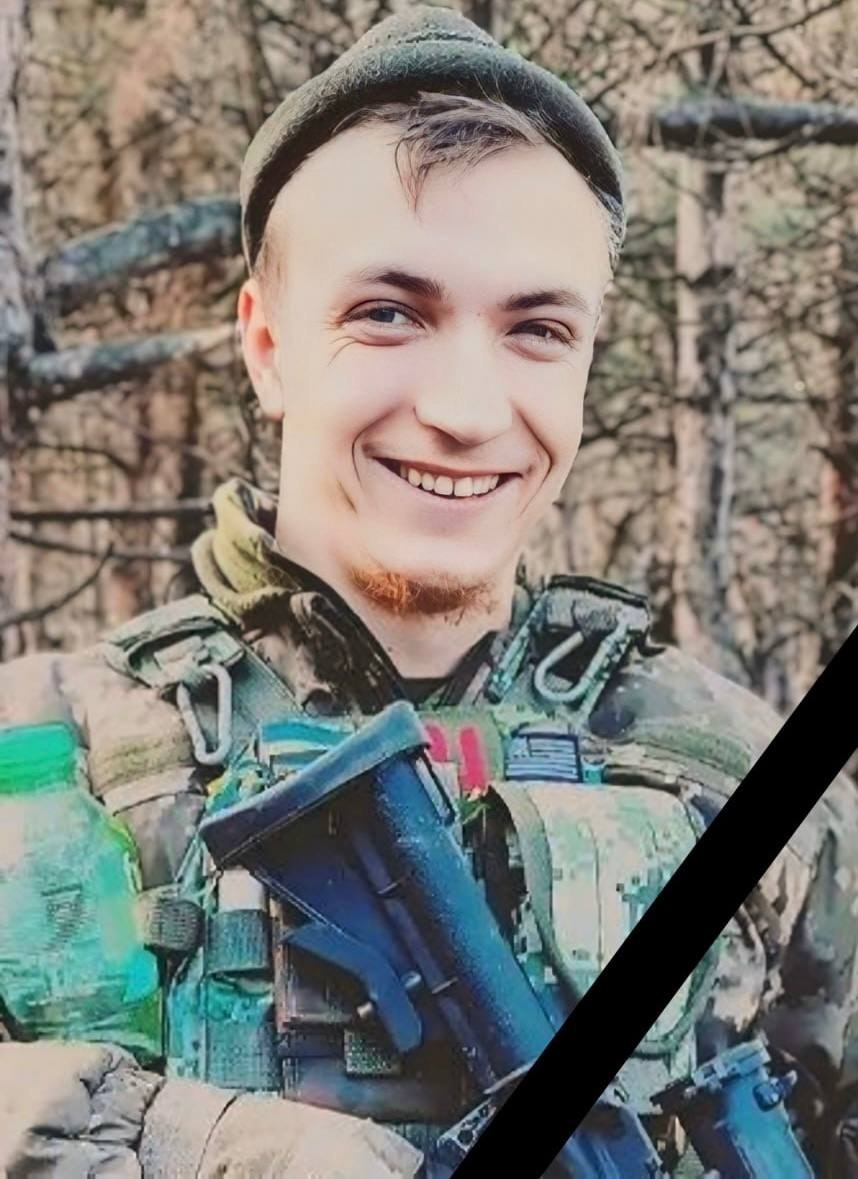 На фронті внаслідок ураження дроном загинув захисник з Південнівської громади